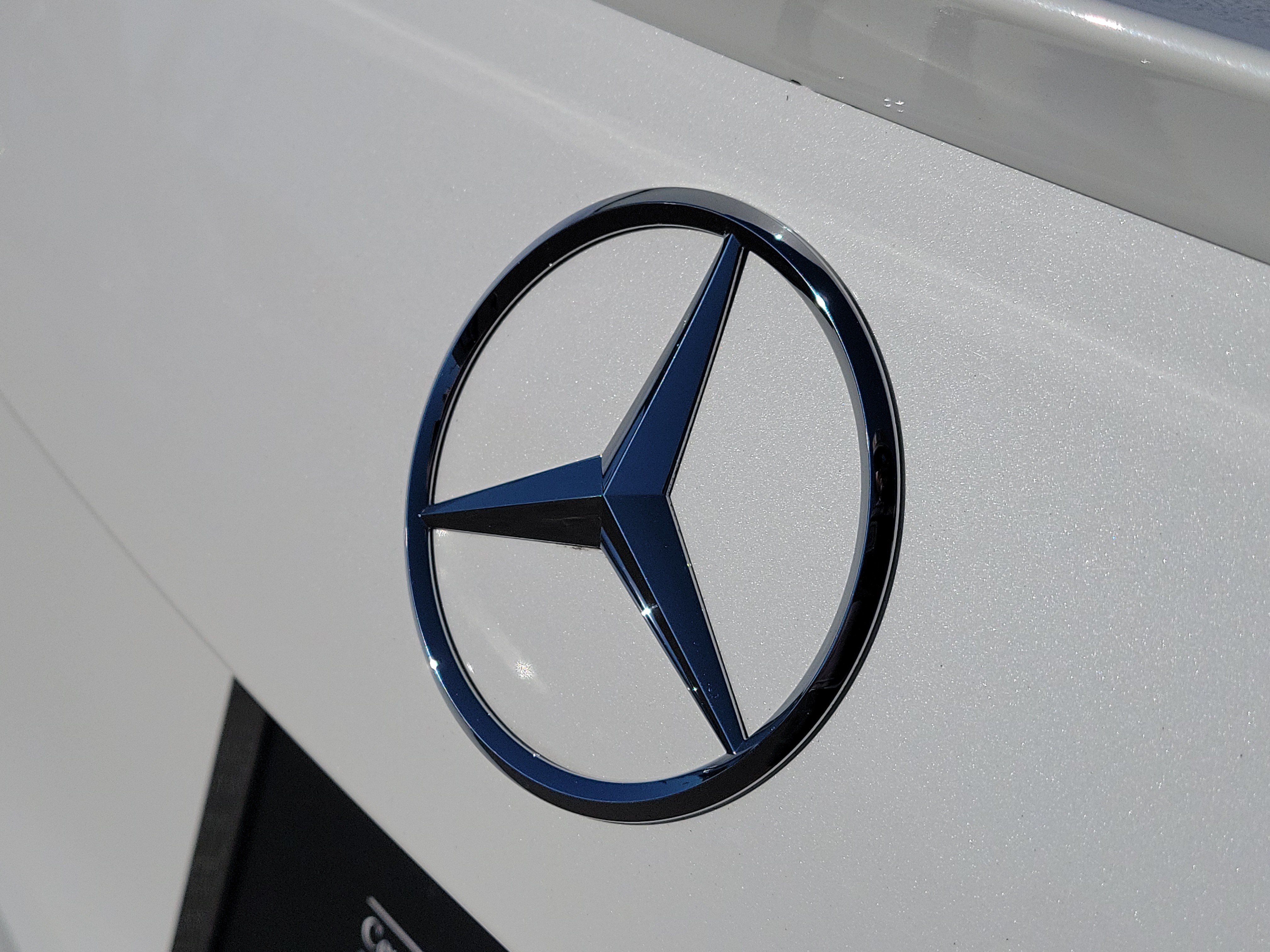Used 2022 Mercedes-Benz C 300 Sedan image 35