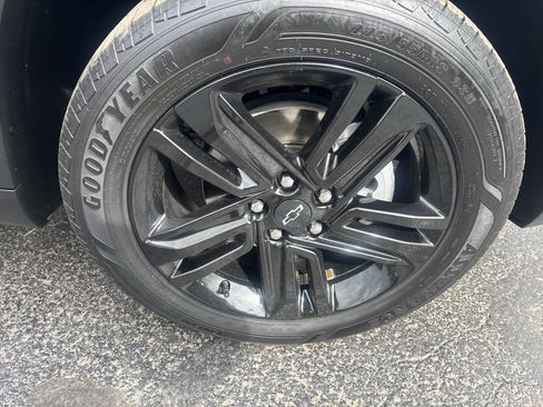 Used 2024 Chevrolet Trax ACTIV w/ Driver Confidence Package image 10