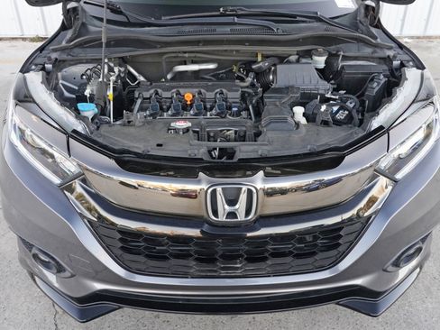 Used 2022 Honda HR-V Sport image 7