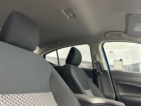 Used 2023 Nissan Versa S w/ Electronics Package image 15