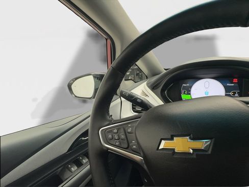 Used 2017 Chevrolet Bolt Premier w/ Driver Confidence II Package FWD image 37