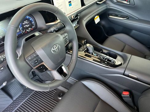 New 2026 Toyota Crown Limited image 11