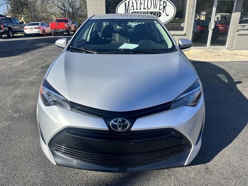 Used 2017 Toyota Corolla LE image 8
