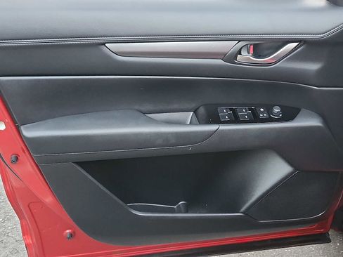 Used 2024 MAZDA CX-5 AWD 2.5 S w/ Select Package image 12