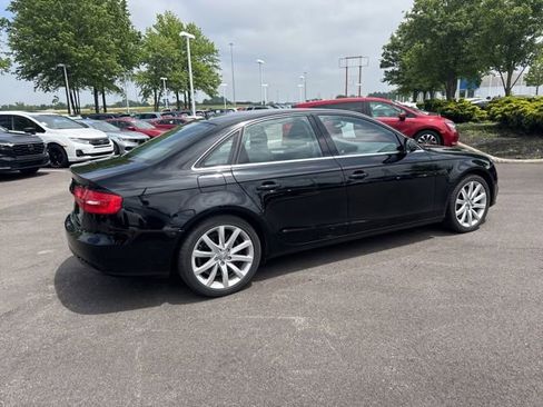 Used 2013 Audi A4 2.0T Premium Plus AWD/4WD image 11