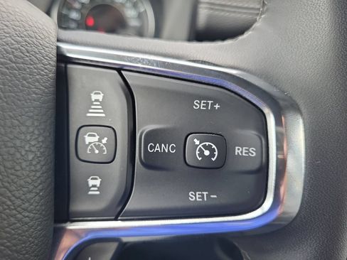 Used 2025 RAM 1500 Laramie AWD/4WD image 20