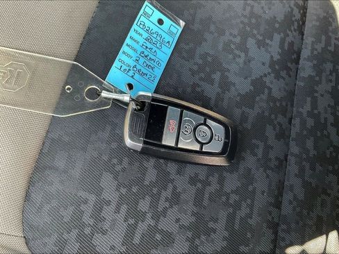 Certified 2023 Ford Bronco Wildtrak image 36