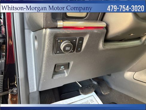 Used 2025 Ford Expedition Platinum w/ Driver's Package AWD/4WD image 19