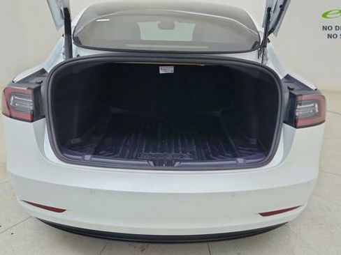 Used 2022 Tesla Model 3 Long Range AWD/4WD image 14