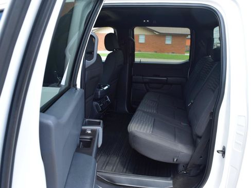 Used 2022 Ford F150 XL w/ STX Appearance Package AWD/4WD image 14
