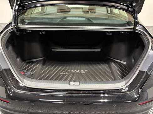New 2026 Honda Accord Touring image 15