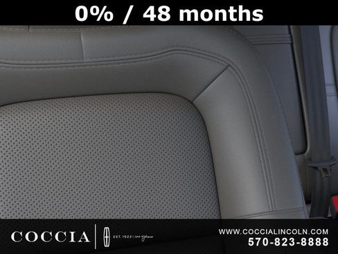 New 2026 Lincoln Corsair Reserve AWD/4WD image 16