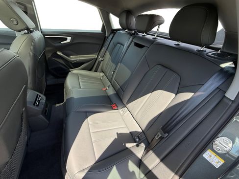New 2026 Audi A5 2.0T Premium AWD/4WD image 16