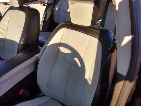 Used 2012 Chevrolet Equinox LTZ image 17