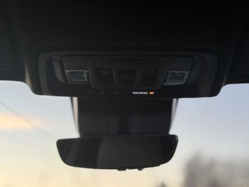 Certified 2021 GMC Sierra 2500 Denali w/ Technology Package image 24