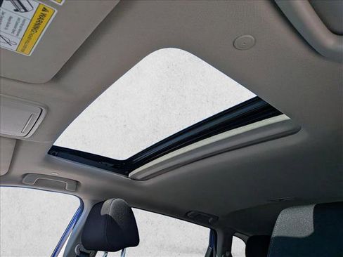 Used 2025 Honda CR-V EX image 13