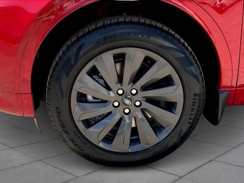 New 2025 Land Rover Discovery Sport S image 11