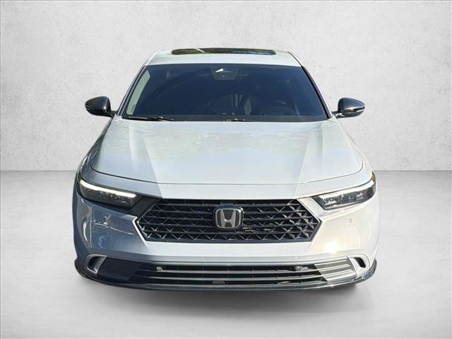 Used 2024 Honda Accord Touring image 2