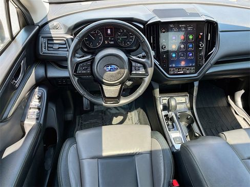 Used 2024 Subaru Ascent Onyx Edition image 21