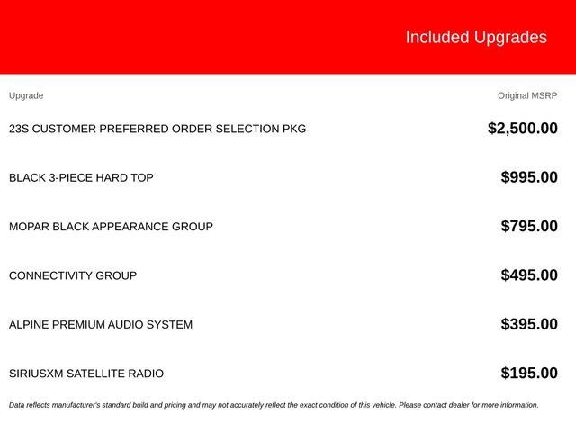 Used 2013 Jeep Wrangler Unlimited Sport AWD/4WD image 7