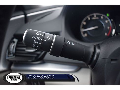 New 2026 Acura RDX w/ Technology Package image 10