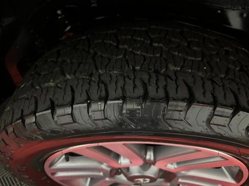 Used 2023 Toyota 4Runner TRD Sport image 86