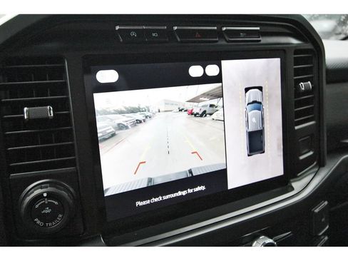 Certified 2024 Ford F150 XLT w/ XLT Black Appearance Package RWD image 19