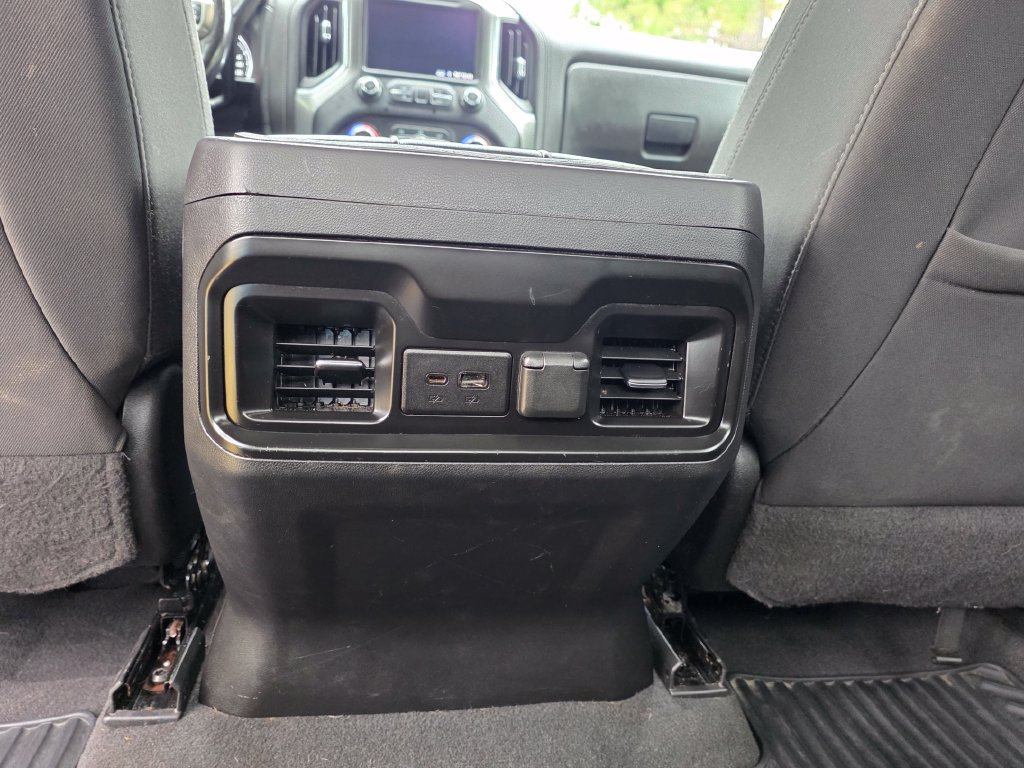 Used 2022 Chevrolet Silverado 1500 RST AWD/4WD image 18