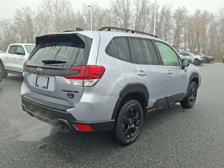 Certified 2025 Subaru Forester Wilderness video 4