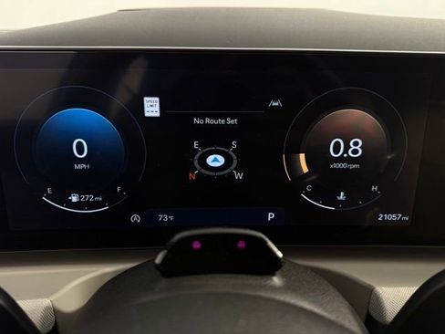 Used 2025 Hyundai Tucson Limited image 19