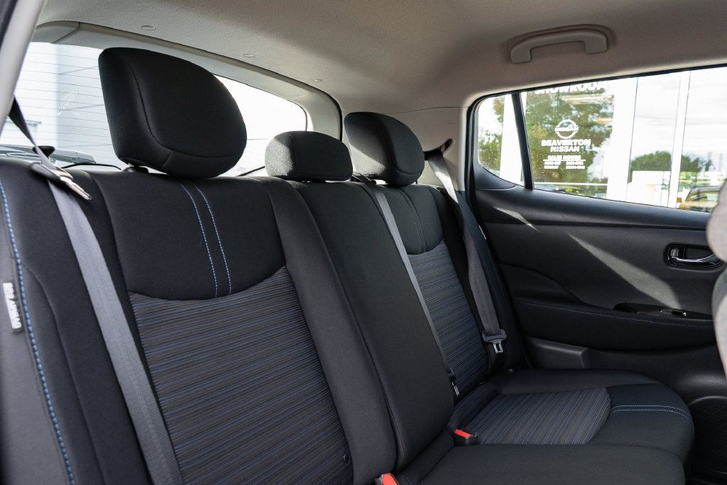 Used 2024 Nissan Leaf SV Plus FWD image 25