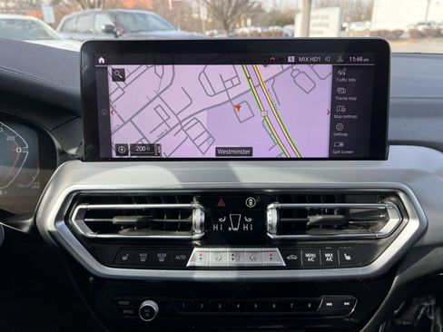 Used 2023 BMW X3 M40i w/ Premium Package image 20