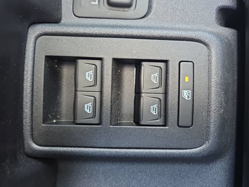 Used 2025 Ford Bronco Badlands AWD/4WD image 26