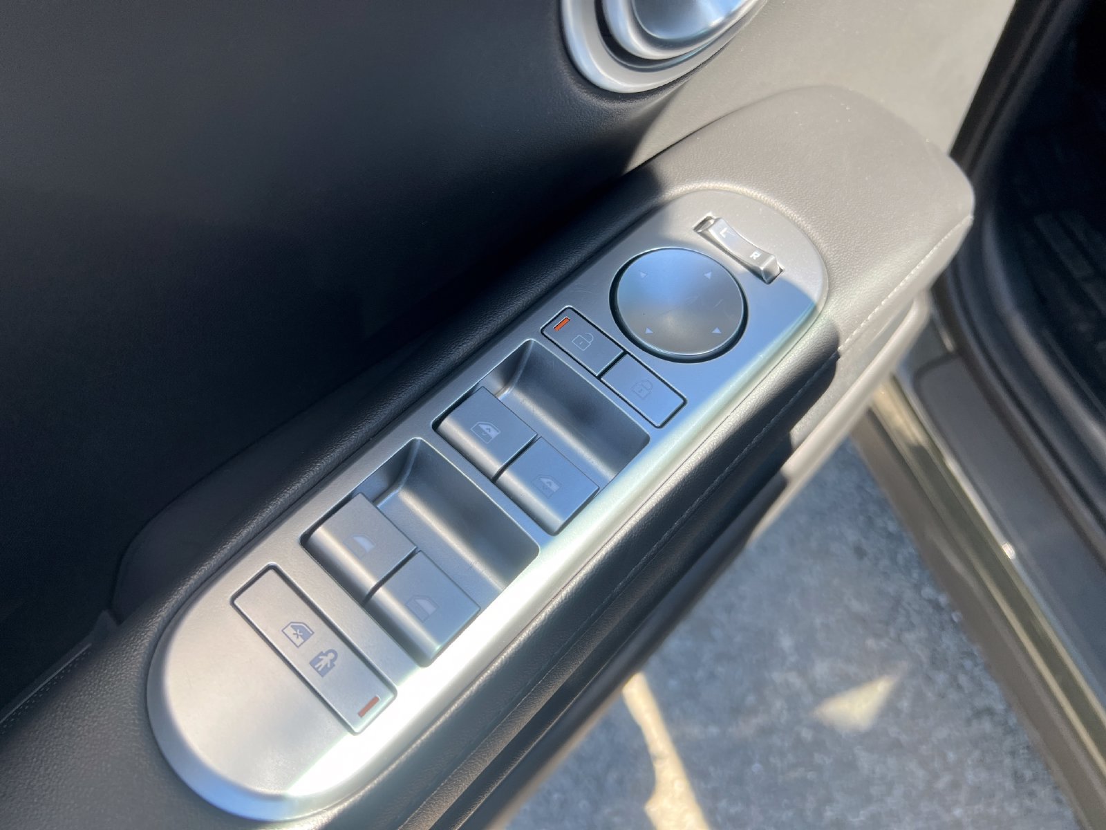 Certified 2026 Hyundai Palisade SEL AWD/4WD image 11