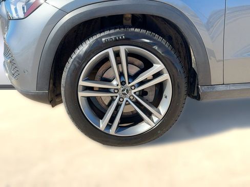 Used 2020 Mercedes-Benz GLE 350 image 11