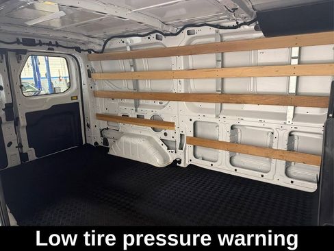 Used 2024 Ford Transit 250 Low Roof w/ Exterior Upgrade Package image 11
