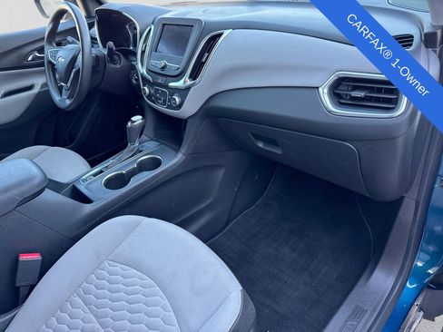 Used 2020 Chevrolet Equinox LT FWD image 8