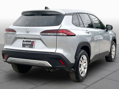 Used 2026 Toyota Corolla Cross L FWD image 13