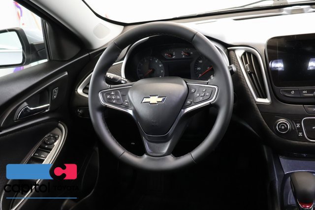 Used 2024 Chevrolet Malibu RS FWD image 14