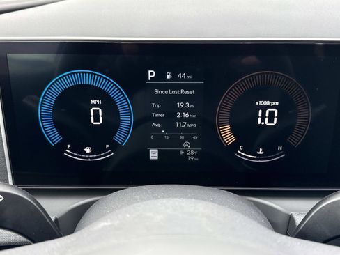 New 2026 Hyundai Tucson XRT image 7