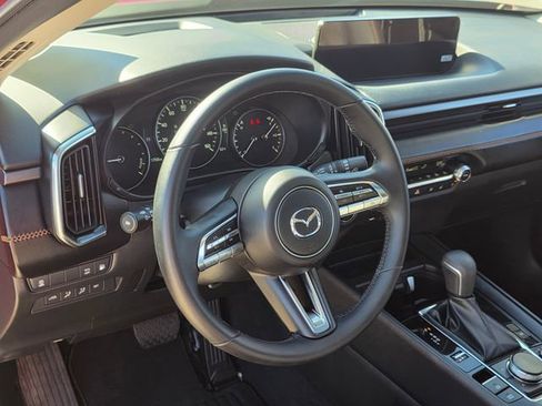 Certified 2025 MAZDA CX-50 2.5 Hybrid w/ Weather Package image 16