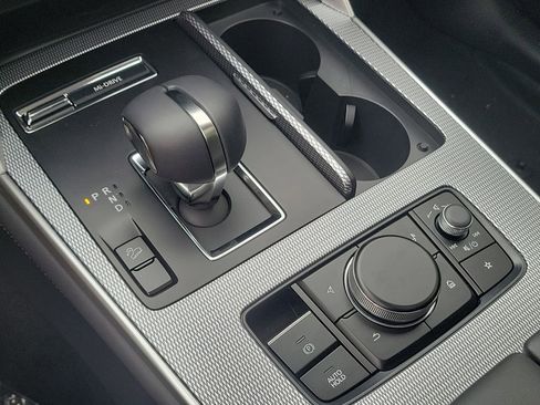 New 2026 MAZDA CX-90 3.3 Turbo w/ Premium Sport Pkg image 34