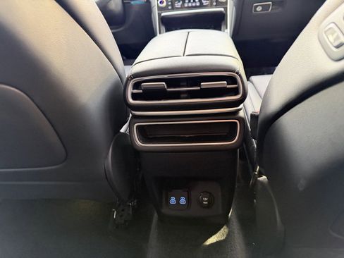 Used 2025 Genesis GV80 2.5T Standard image 28