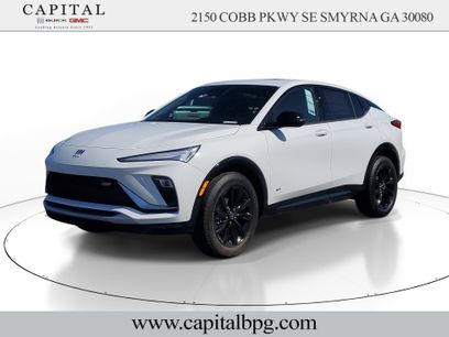 New 2026 Buick Envista Sport Touring w/ Convenience I Package