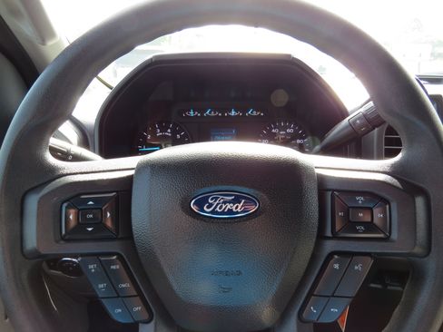 Used 2022 Ford F350 XL w/ STX Appearance Package AWD/4WD image 22