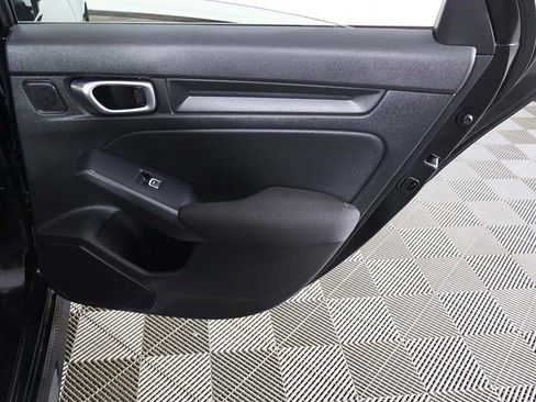 Used 2024 Honda Civic Sport image 22