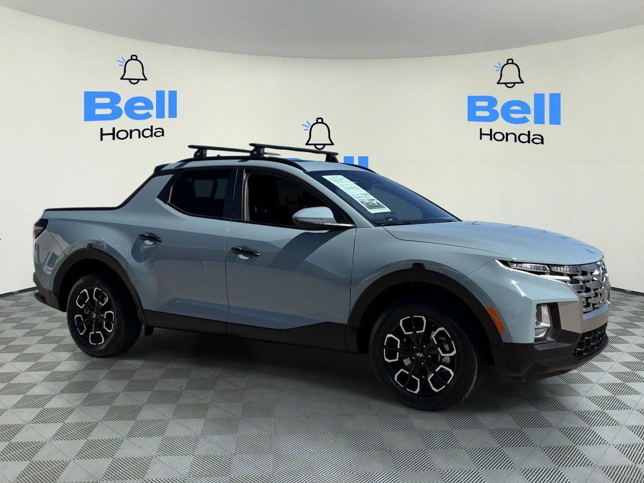 Used 2023 Hyundai Santa Cruz SEL w/ Activity Package AWD/4WD image 6