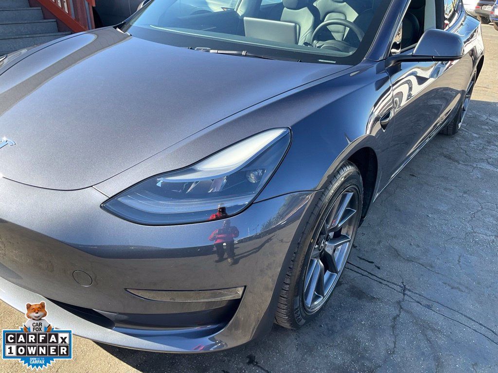 Used 2023 Tesla Model 3 Standard Range RWD image 88