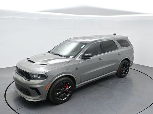 Used 2023 Dodge Durango SRT Hellcat image 58
