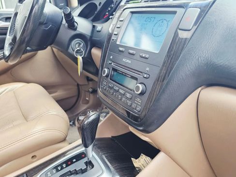Used 2006 Acura MDX Touring image 15